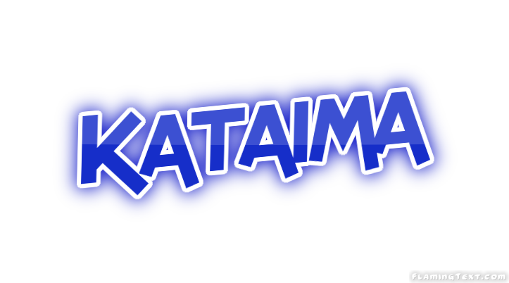 Kataima Ciudad