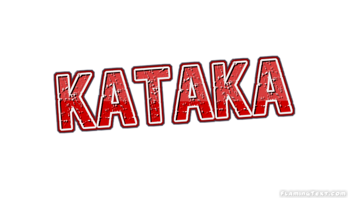 Kataka Stadt