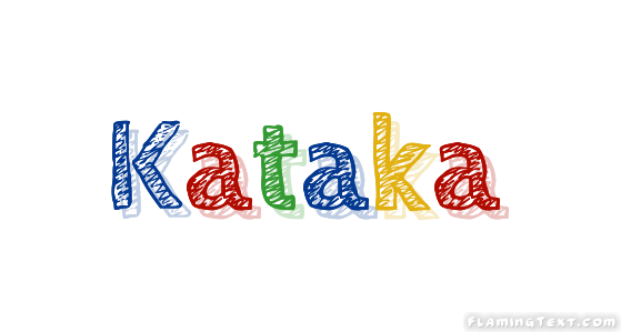 Kataka Cidade