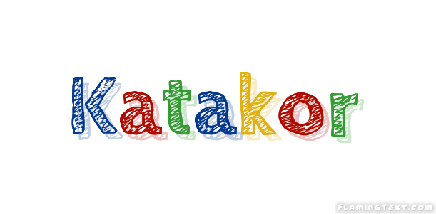 Katakor 市