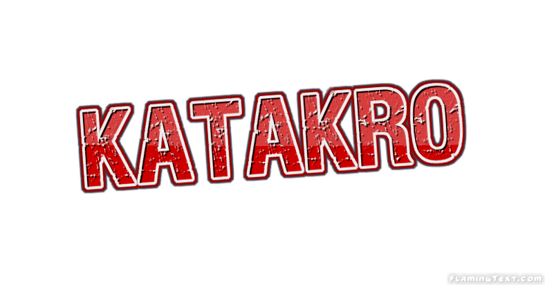 Katakro Cidade