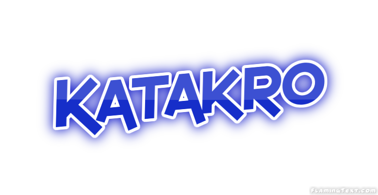 Katakro Cidade