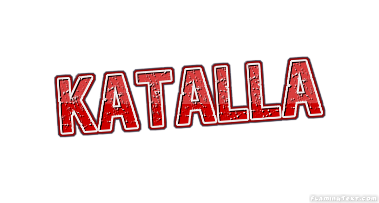 Katalla City