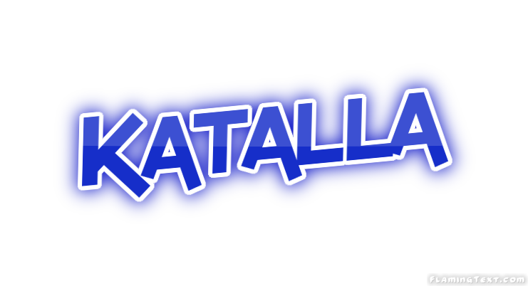Katalla City