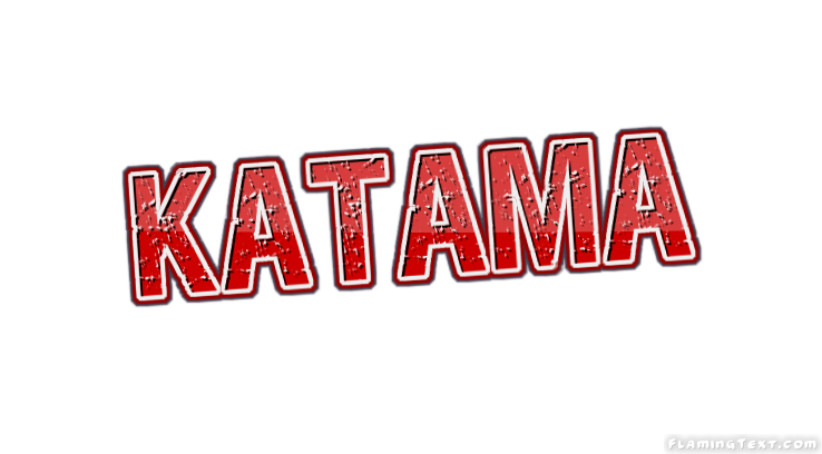 Katama مدينة
