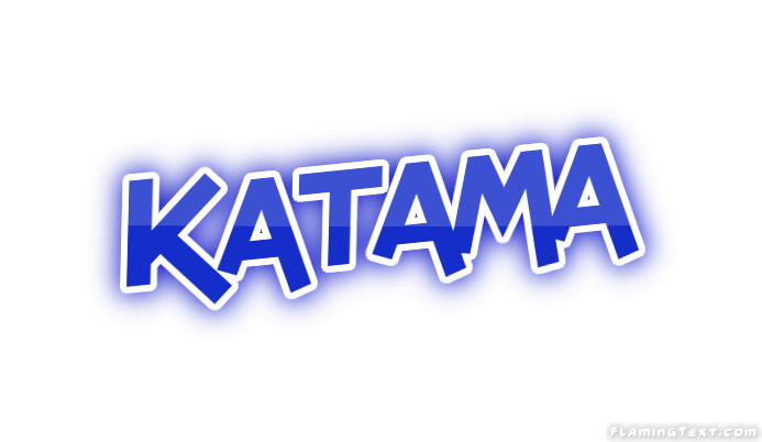 Katama 市