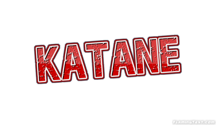 Katane 市