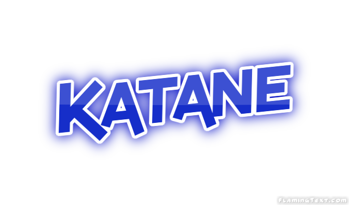 Katane 市