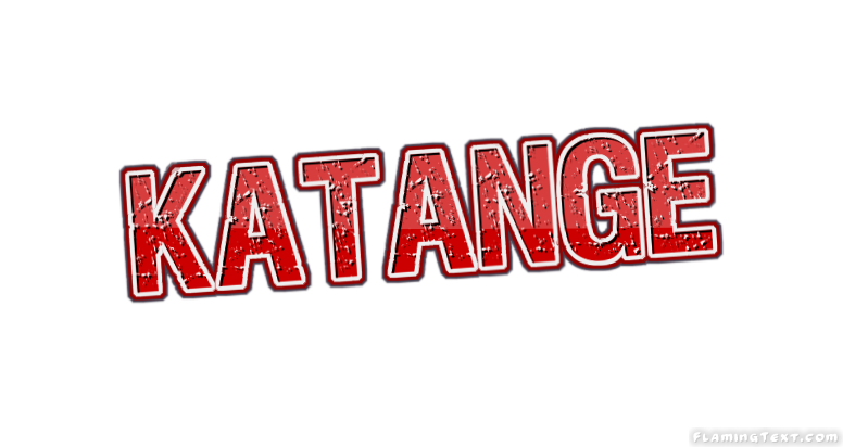 Katange Cidade
