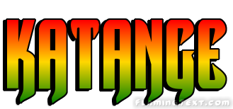 Katange City