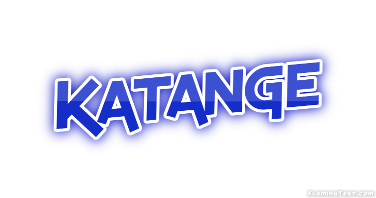 Katange City
