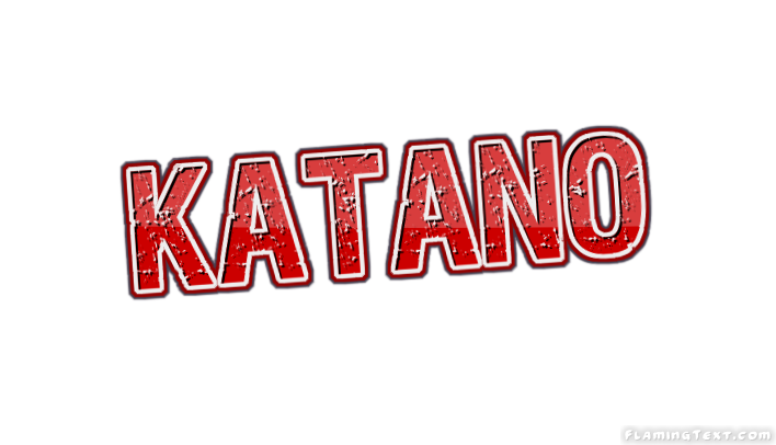 Katano город