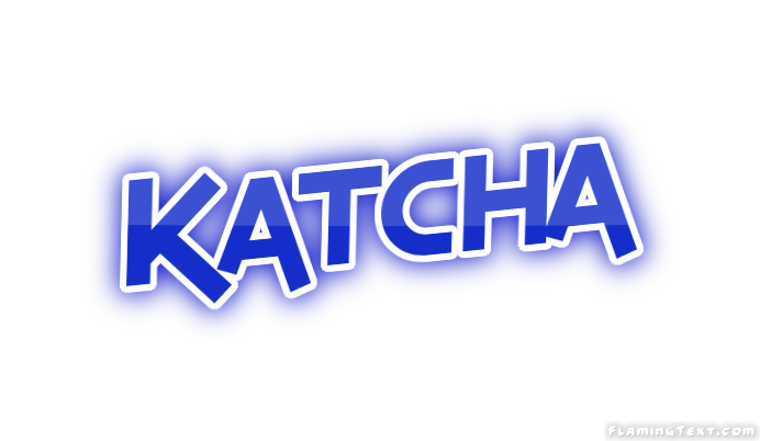 Katcha City