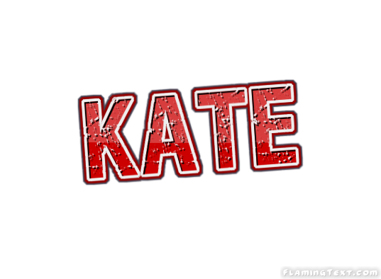 Kate город