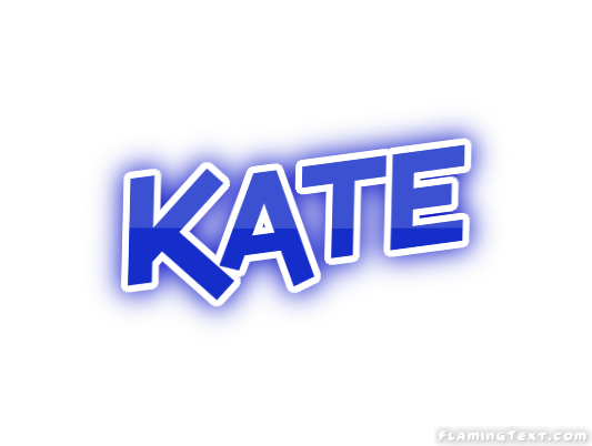 Kate Cidade