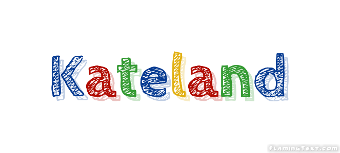 Kateland Cidade