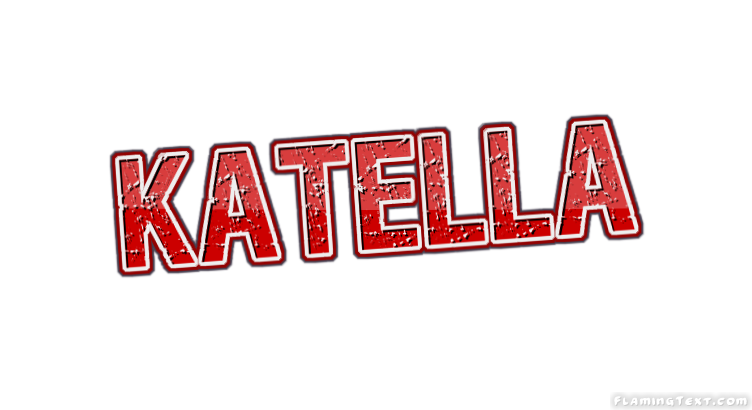 Katella 市