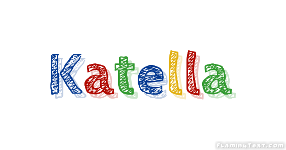 Katella City