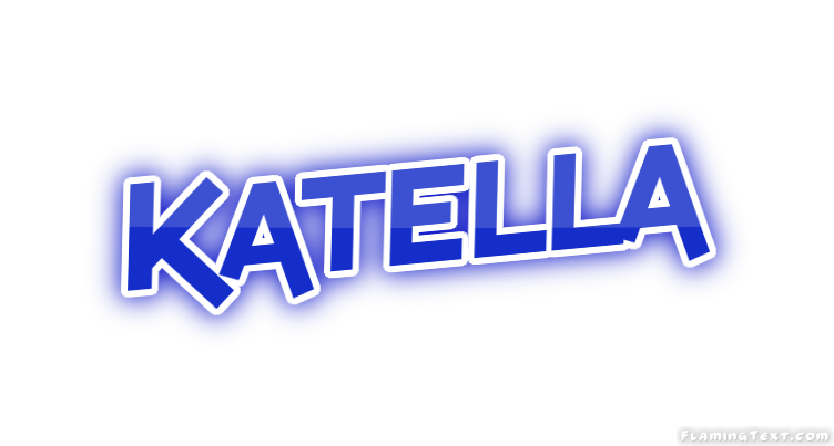Katella City