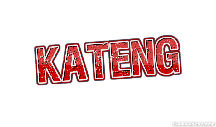 Kateng 市