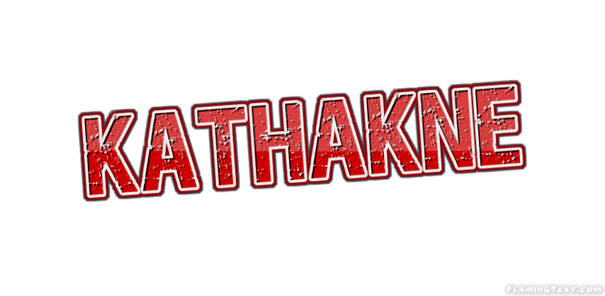 Kathakne 市