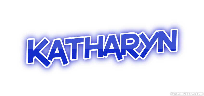 Katharyn 市