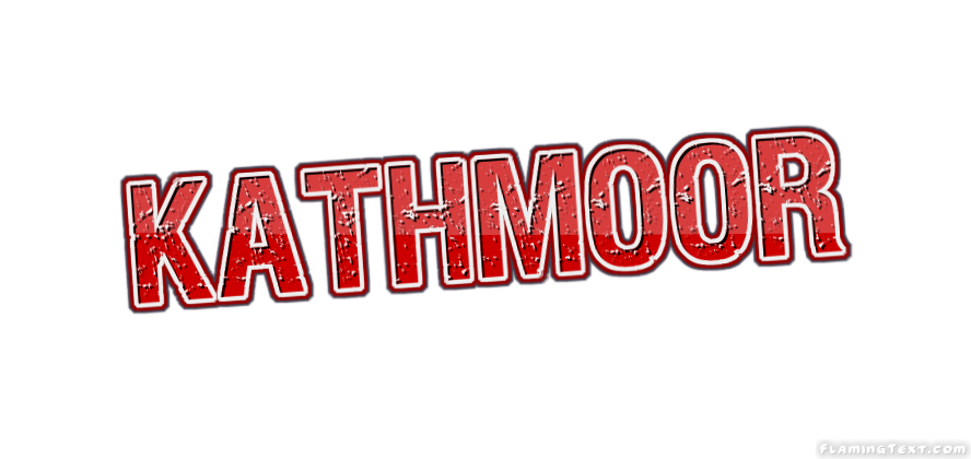 Kathmoor 市