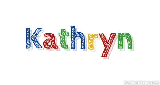 Kathryn 市