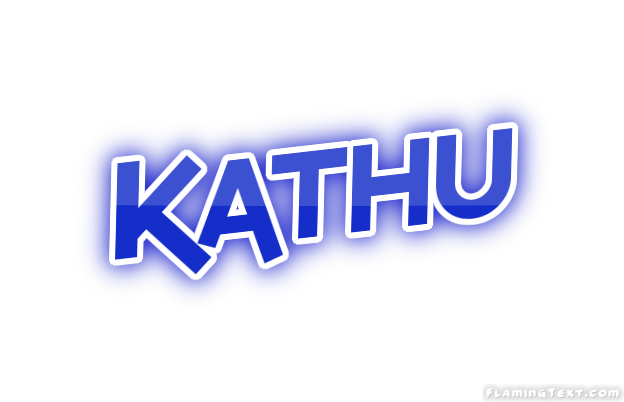 Kathu Cidade