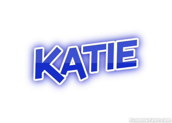 Katie город