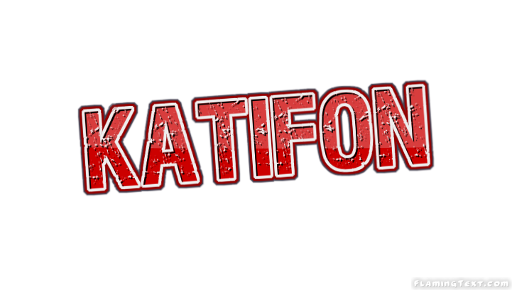 Katifon 市