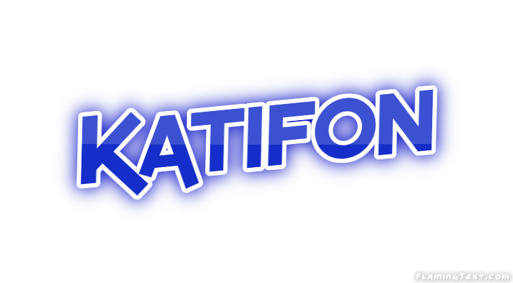 Katifon City