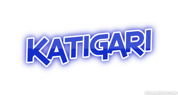 Katigari город