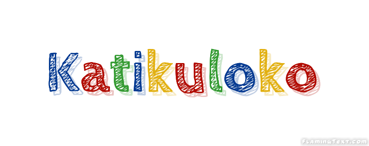 Katikuloko Ville