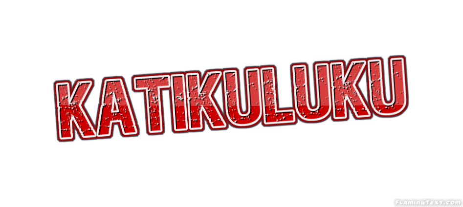 Katikuluku город