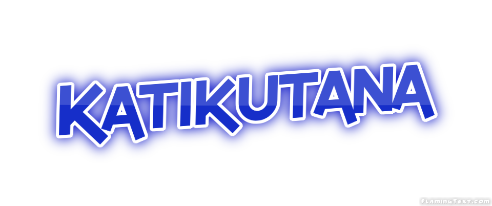 Katikutana город