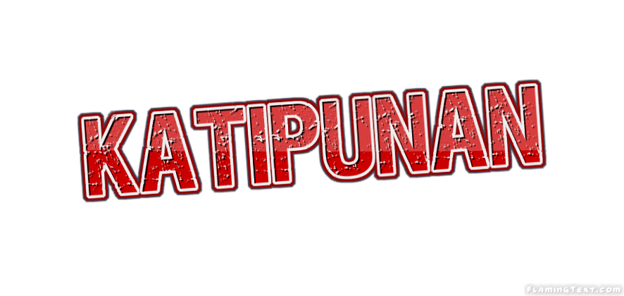 Katipunan Stadt