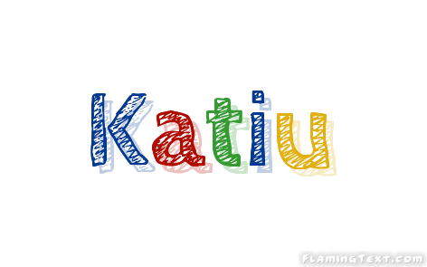Katiu City