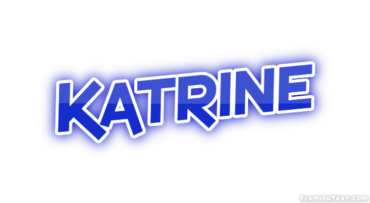 Katrine 市