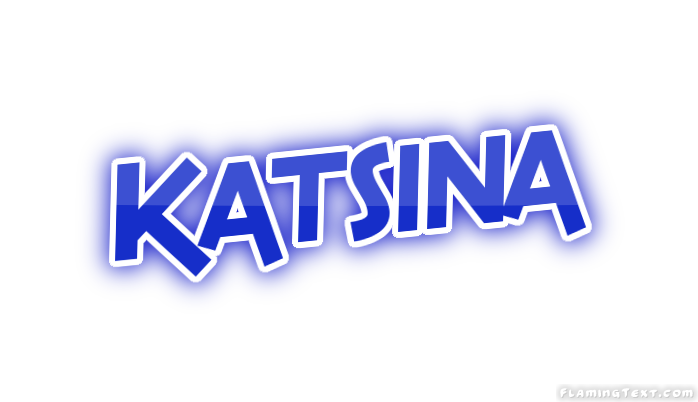 Katsina 市