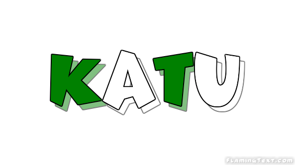 Katu City