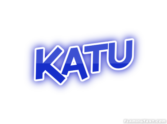 Katu City