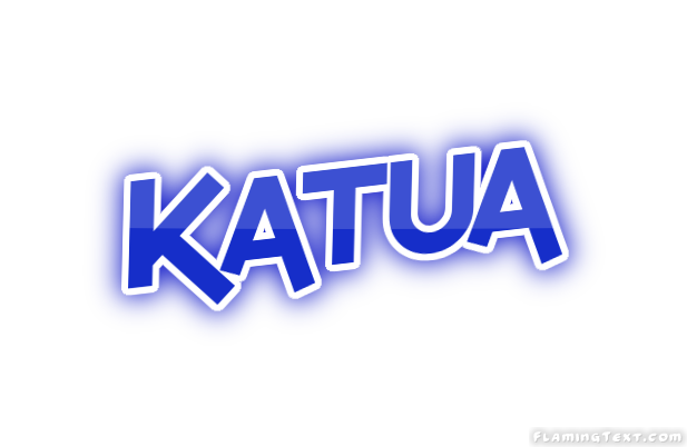 Katua City