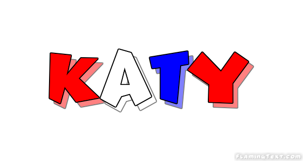 Katy City