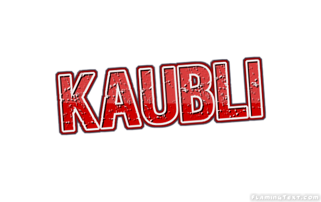 Kaubli City
