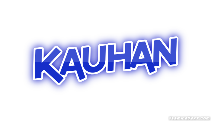 Kauhan 市