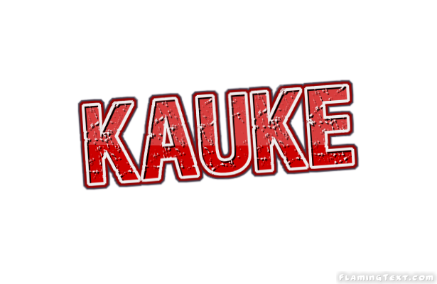 Kauke City
