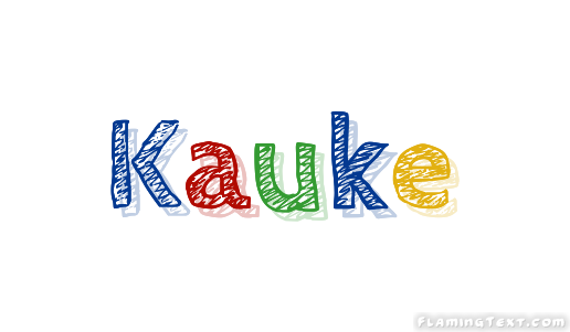 Kauke City