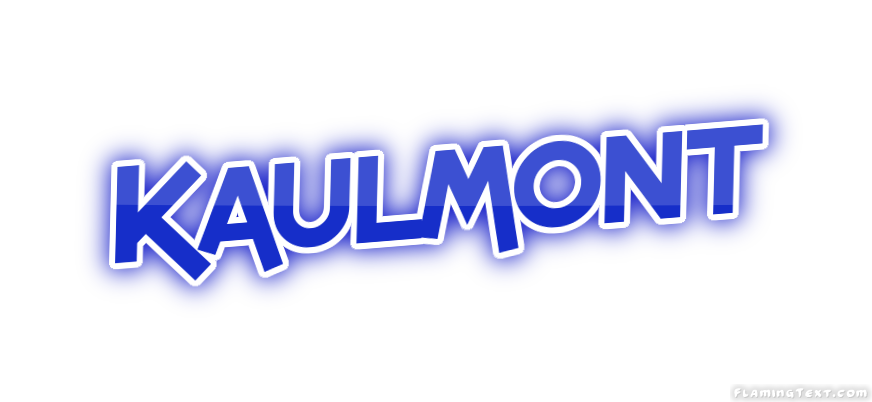 Kaulmont City