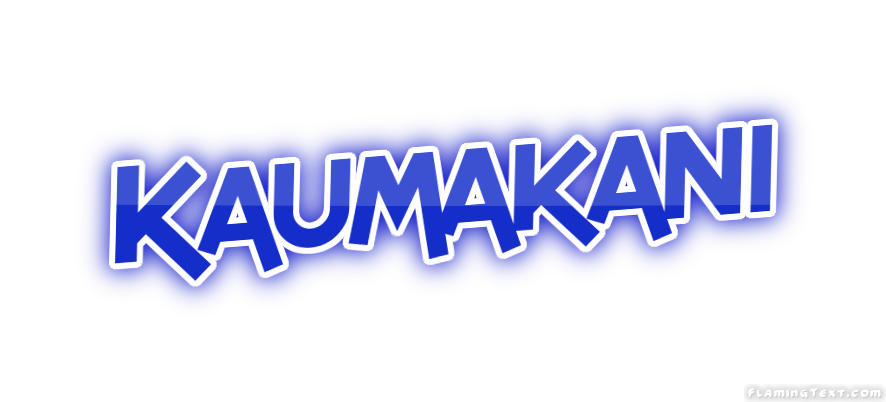 Kaumakani Stadt